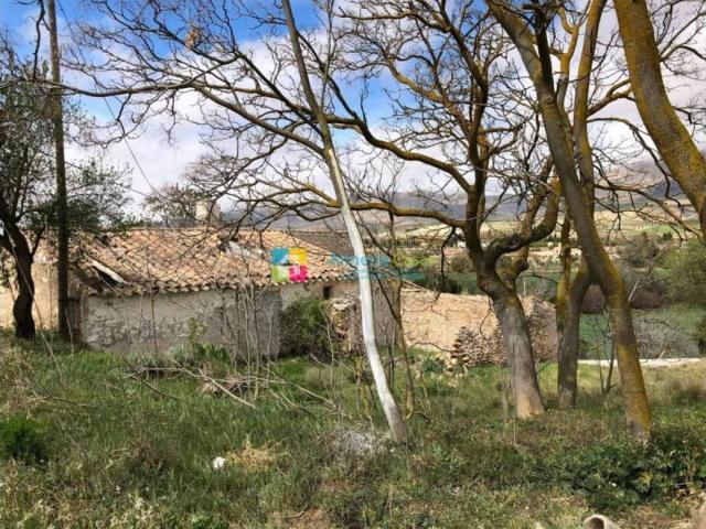 Casa Rural en venta en Los Vélez, Andalucía