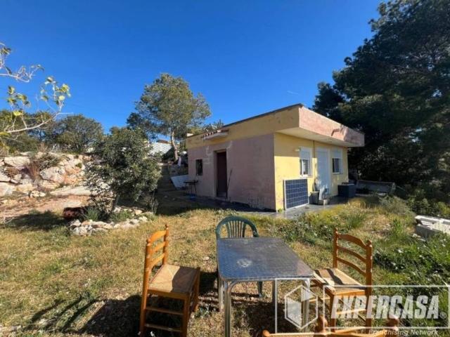 Casa Rural en venta en La Hoya de Buñol, Valencia