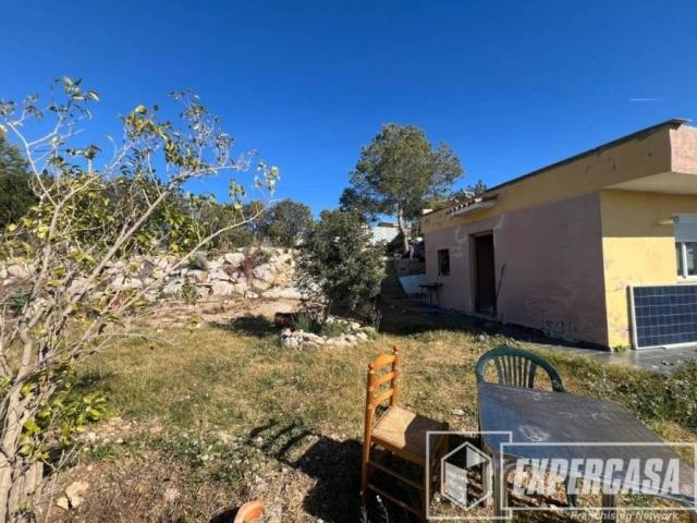 Casa Rural en venta en La Hoya de Buñol, Valencia