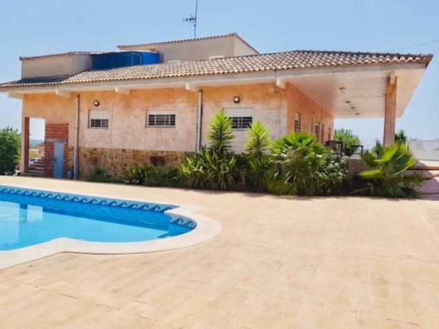 Casa Rural en venta en La Hoya de Buñol, Valencia