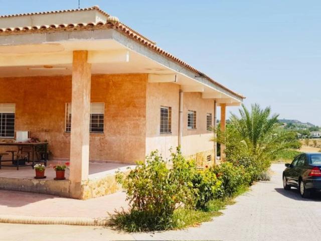 Casa Rural en venta en La Hoya de Buñol, Valencia