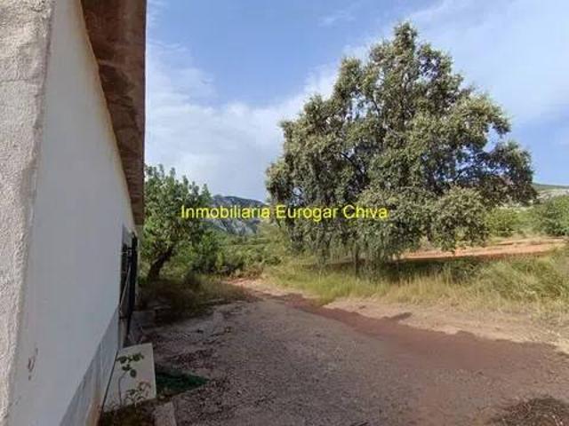 Casa Rural en venta en La Hoya de Buñol, Valencia