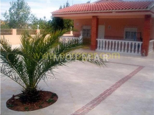 Casa Rural en venta en La Hoya de Buñol, Valencia