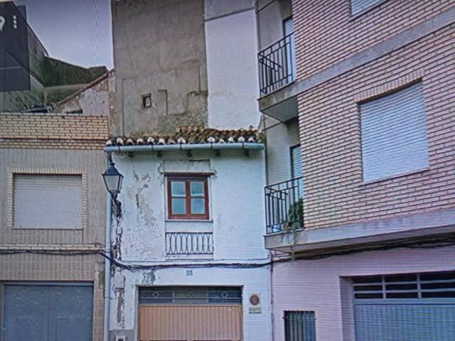 Casa Rural en venta en Chiva