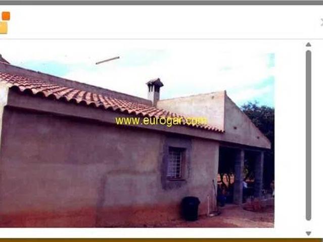 Casa Rural en venta en La Hoya de Buñol, Valencia