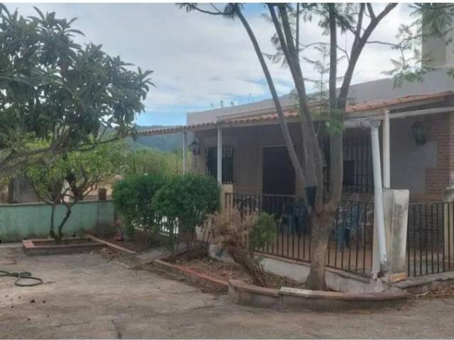Casa Rural en venta en La Hoya de Buñol, Valencia