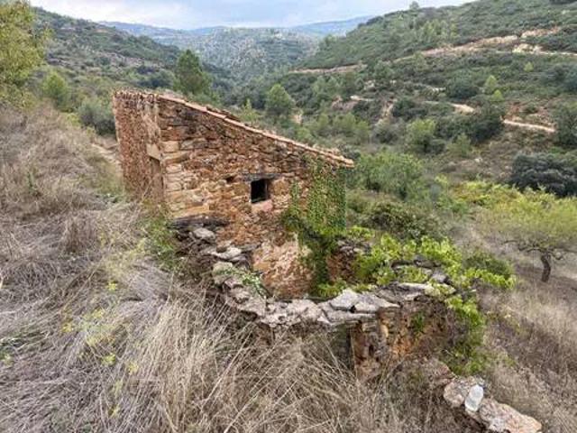 Casa Rural en venta en l'Alcalatén, Valencia