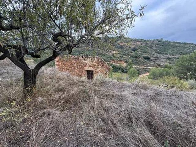 Casa Rural en venta en l'Alcalatén, Valencia