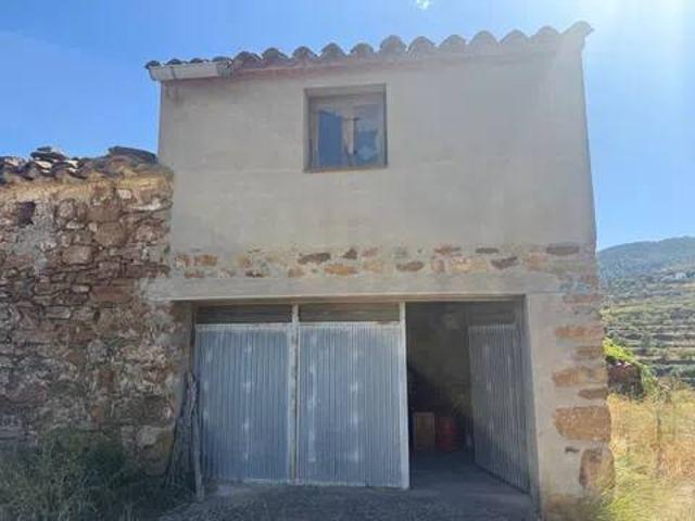 Casa Rural en venta en l'Alcalatén, Valencia