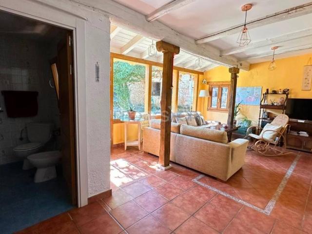 Casa Rural en venta en Chozas De Abajo, Castilla y León