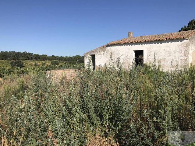 Casa Rural en venta en Chucena