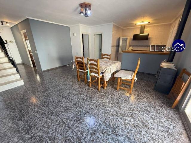 Casa Rural en venta en La Serranía, Valencia