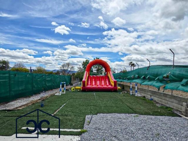 Casa Rural en venta en Churriana De La Vega