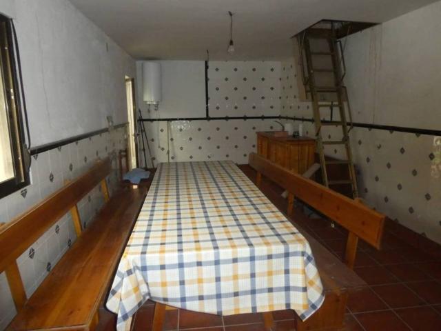 Casa Rural en venta en Ciadoncha, Castilla y León