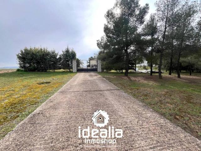 Casa Rural en venta en Ciruelos, Castilla-La Mancha