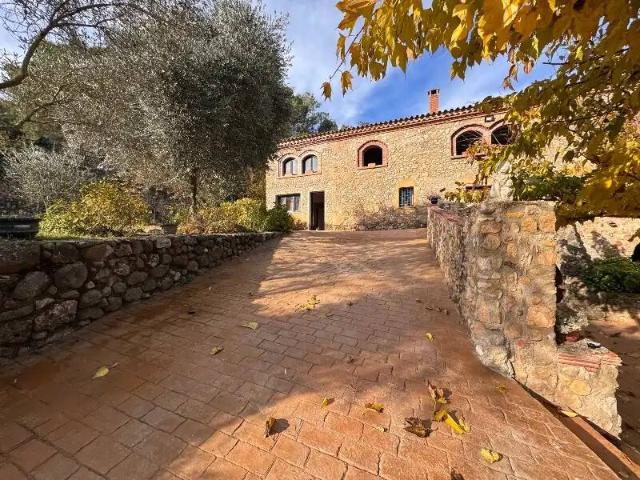 Casa Rural en venta en Alt Empordà, Catalunya