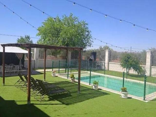 Casa Rural en venta en Ciudad Real, Castilla-La Mancha