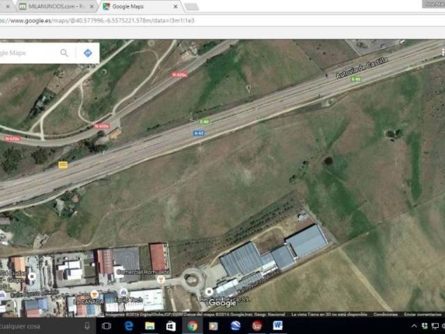 Terreno en venta en Ciudad Rodrigo, Castilla y León