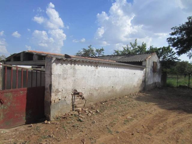 Terreno en venta en Ciudad Rodrigo, Castilla y León