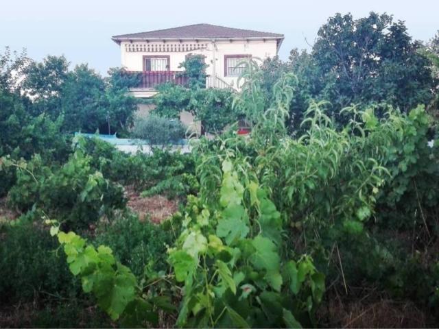Casa Rural en venta en Arrabal de San Sebastián, Ciudad Rodrigo