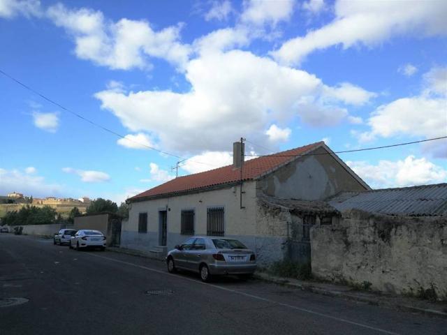 Terreno en venta en Ciudad Rodrigo, Castilla y León