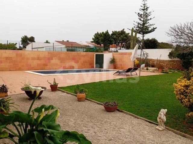 Casa Rural en venta en Menorca, Baleares