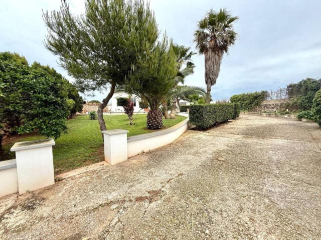 Casa Rural en venta en Menorca, Baleares