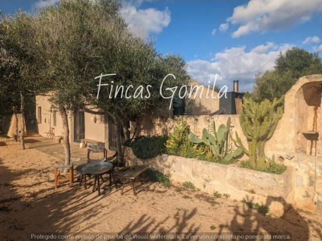 Casa Rural en venta en Menorca, Baleares