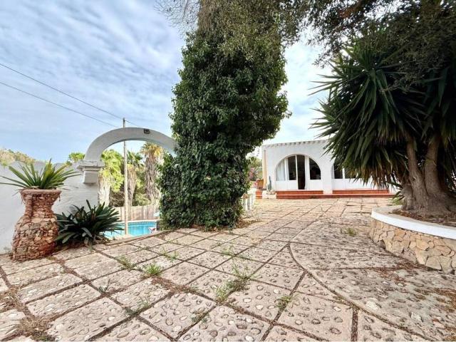 Casa Rural en venta en Menorca, Baleares