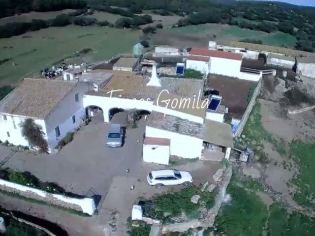 Casa Rural en venta en Menorca, Baleares