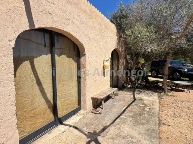 Casa Rural en venta en Menorca, Baleares