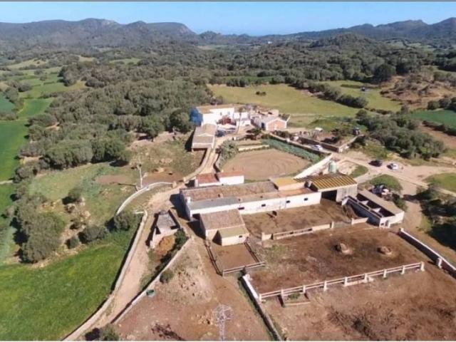 Casa Rural en venta en Menorca, Baleares