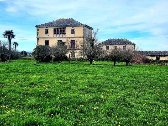 Casa Rural en venta en Coaña, Asturias