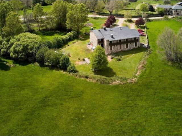 Casa Rural en venta en Cobreros, Castilla y León