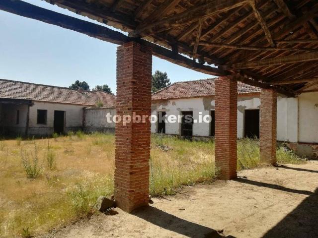 Casa Rural en venta en Coca, Segovia
