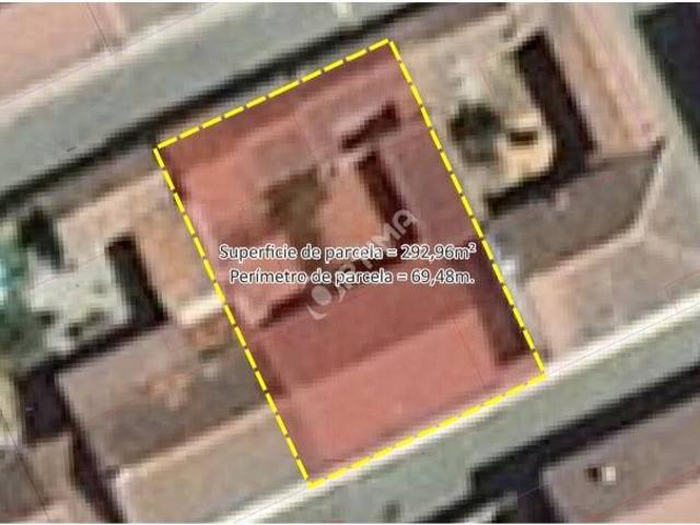 Casa Rural en venta en Coca, Castilla y León