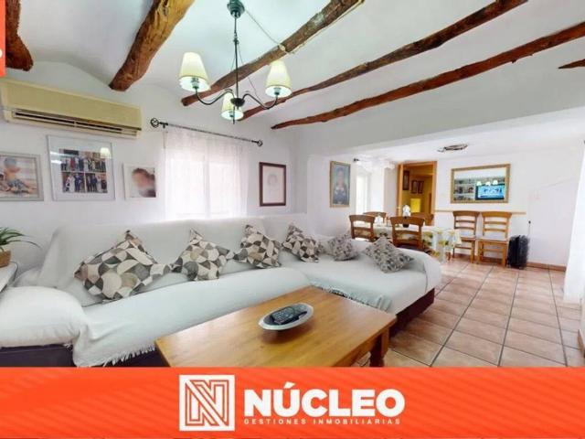 Casa Rural en venta en Cocentaina
