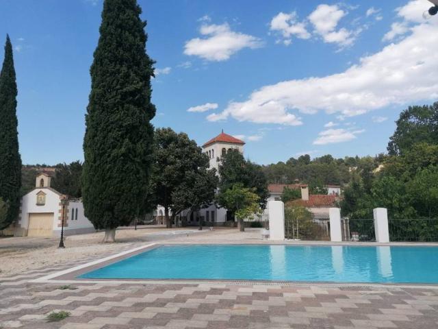Casa Rural en venta en Cocentaina
