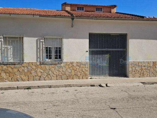 Casa Rural en venta en Cocentaina