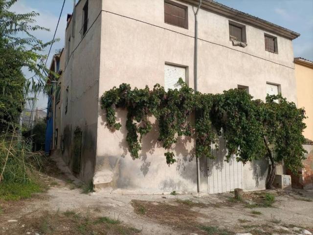 Casa Rural en venta en el Comtat, Valencia