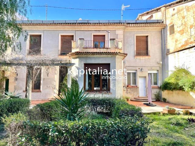 Casa en venta en el Comtat, Valencia