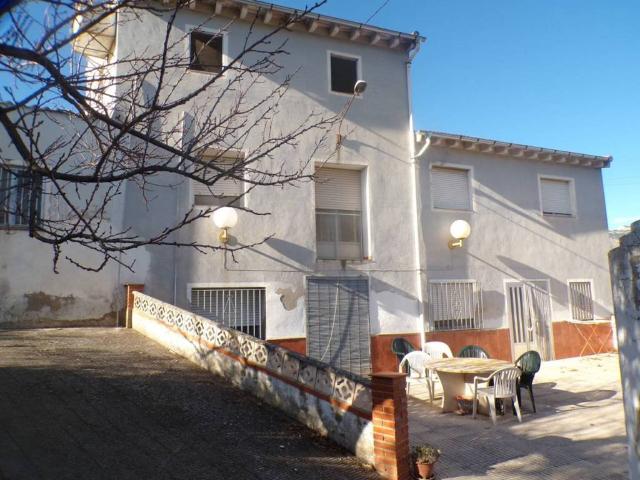 Casa Rural en venta en el Comtat, Valencia