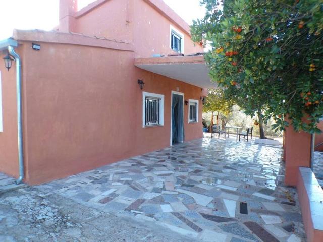 Casa Rural en venta en el Comtat, Valencia