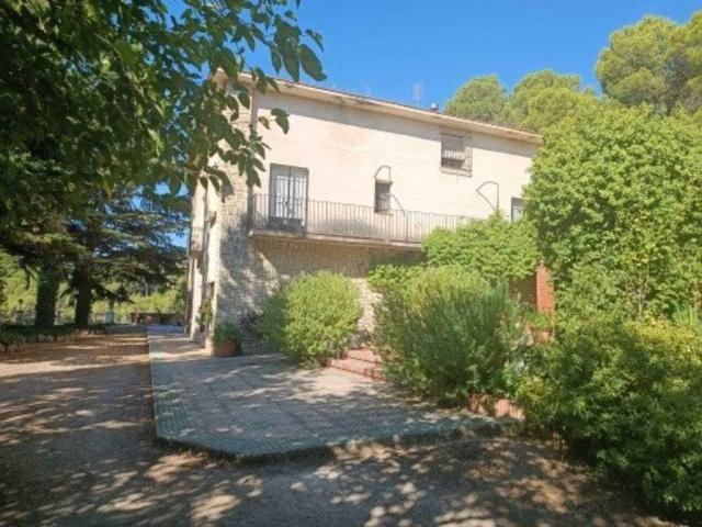 Casa Rural en venta en el Comtat, Valencia