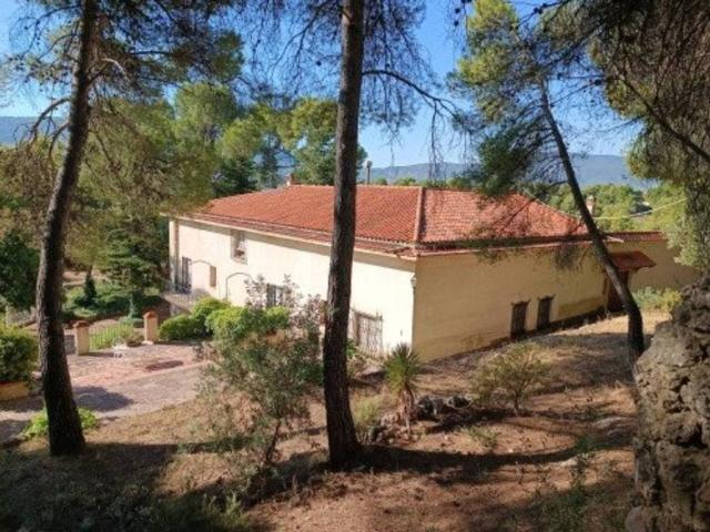 Casa Rural en venta en el Comtat, Valencia