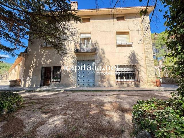 Casa Rural en venta en Cocentaina
