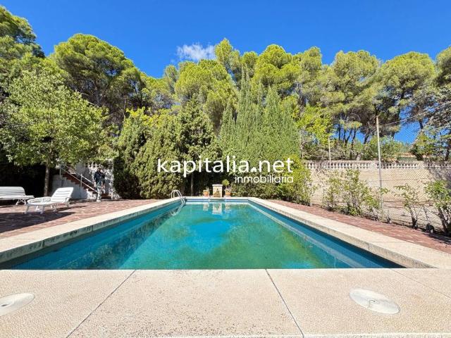 Casa Rural en venta en el Comtat, Valencia