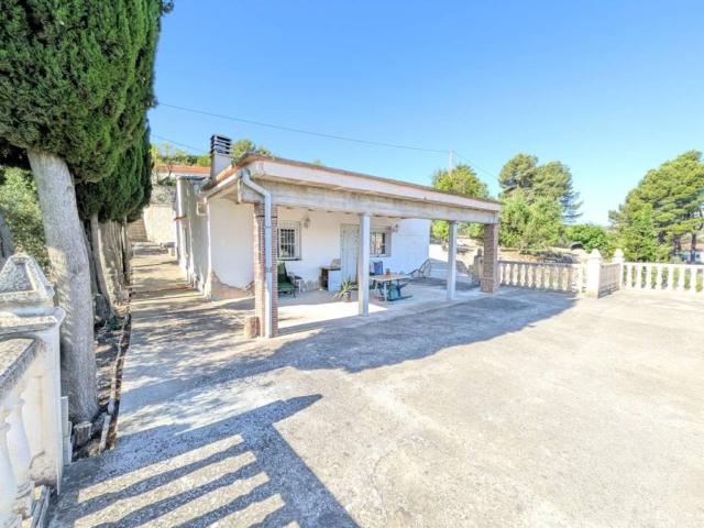 Casa Rural en venta en el Comtat, Valencia