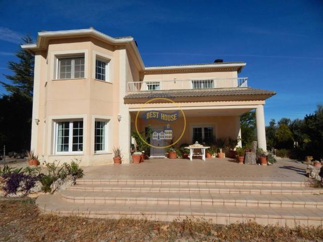 Casa en venta en Cocentaina