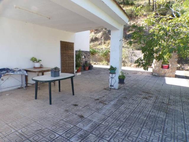 Casa Rural en venta en el Comtat, Valencia